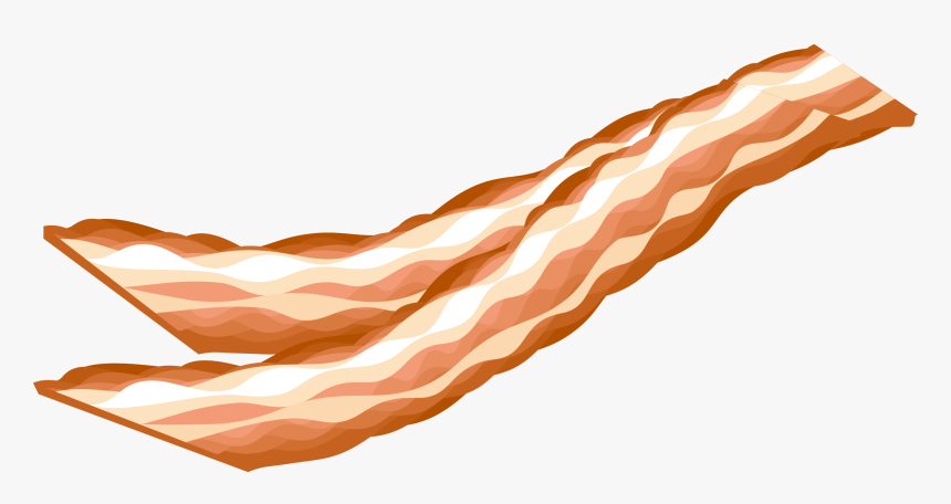 Transparent Bacon Png - Колбасные Изделия Картинки Для Детей, Png Download