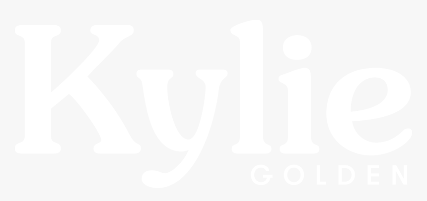 Kylie Golden Logo - Kylie Golden Tour Logo, HD Png Download