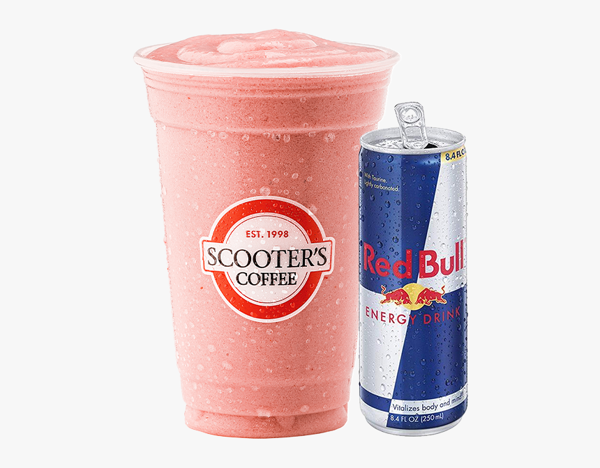 Red Bull Energy Drink Can 250ml, HD Png Download
