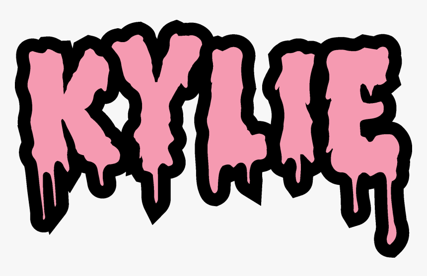 Kylie Jenner Shop Logo, HD Png Download