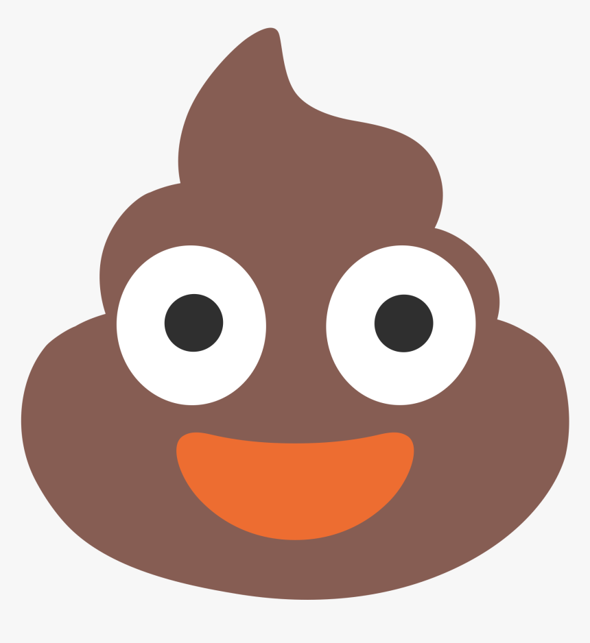 Emoji Svg, HD Png Download