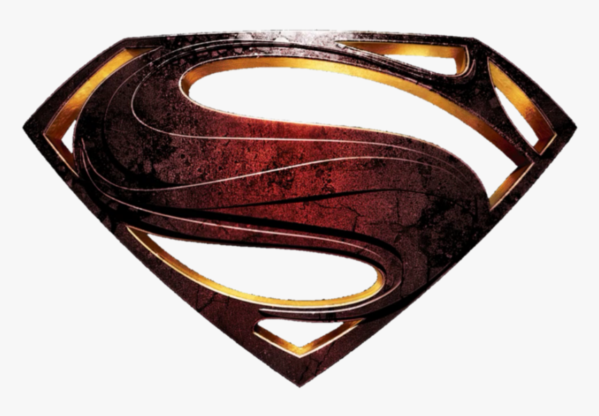 Superman Logo Png Download Image - Superman Man Of Steel Logo Png, Transparent Png