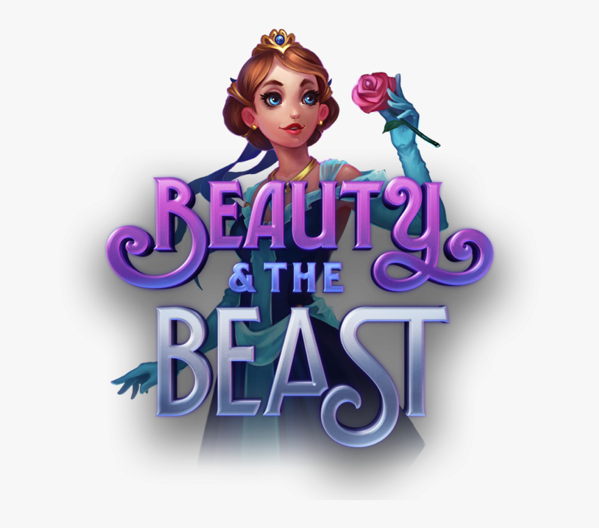 Beauty And The Beast Slot, HD Png Download