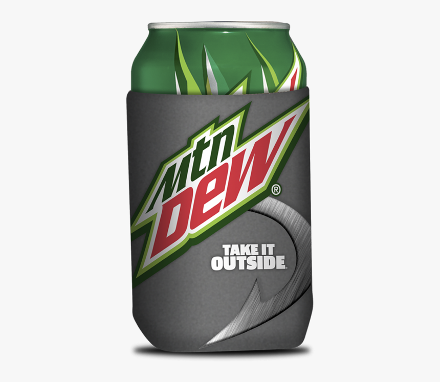 Mountain Dew Sugar Free, HD Png Download