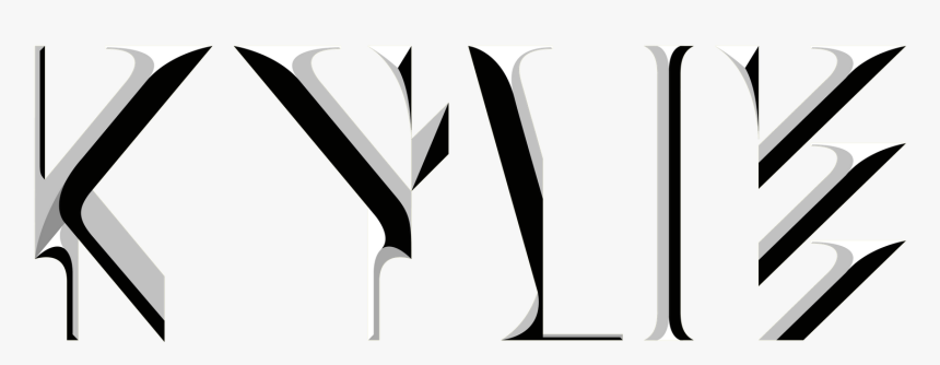 Kylie Aphrodite Tour - Kylie Minogue Aphrodite Logo, HD Png Download
