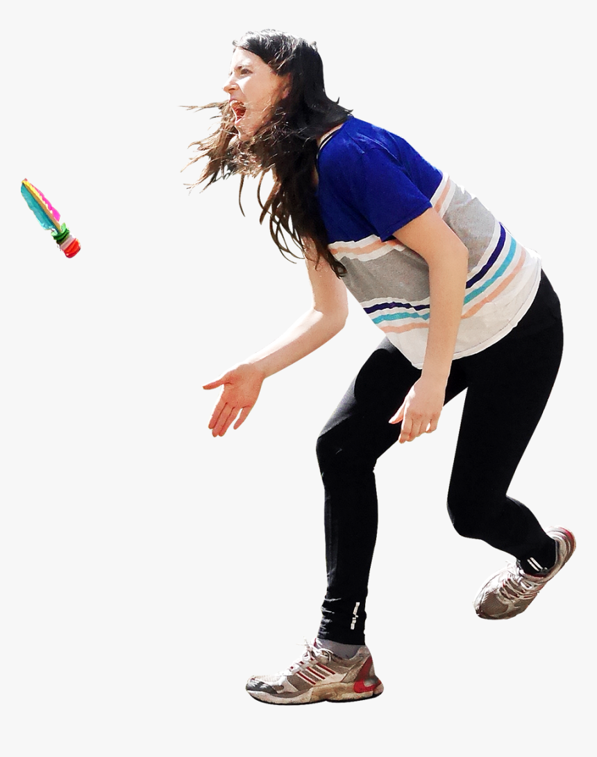 People Sport Png Free Download - People Playing Sport Png, Transparent Png