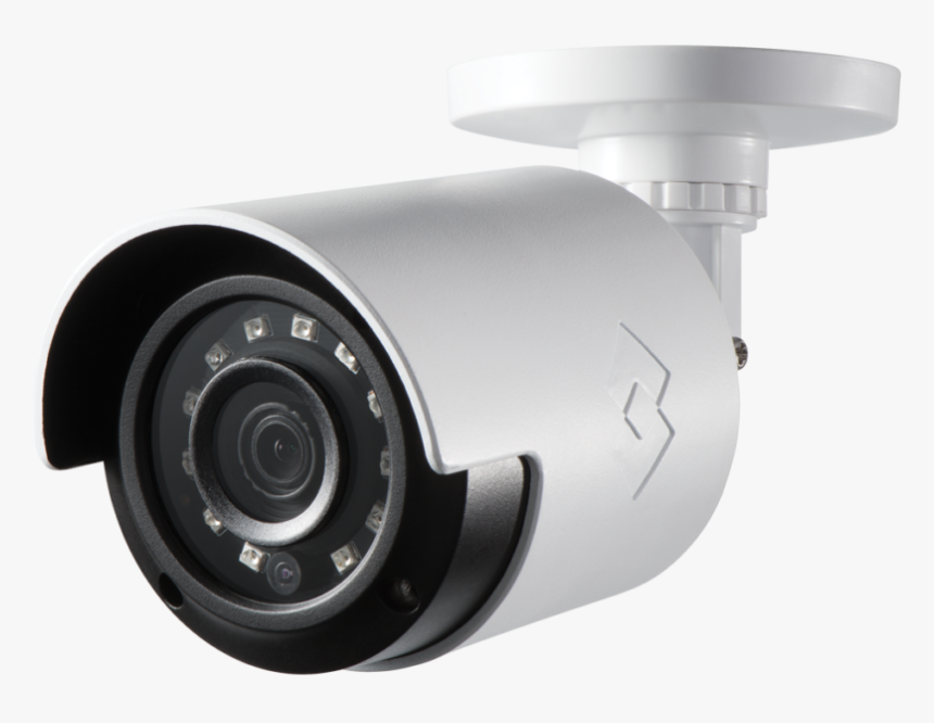 Transparent Cctv Camera Png, Png Download