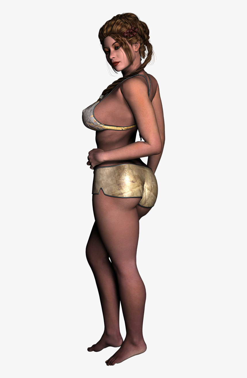 Bikini, HD Png Download