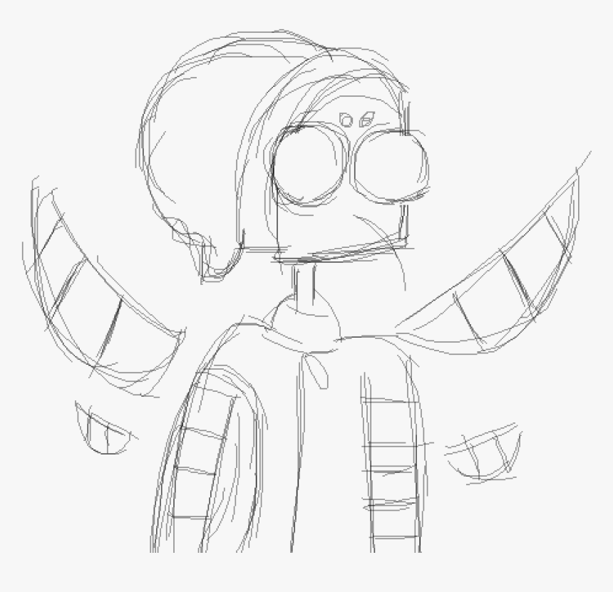 Sketch, HD Png Download