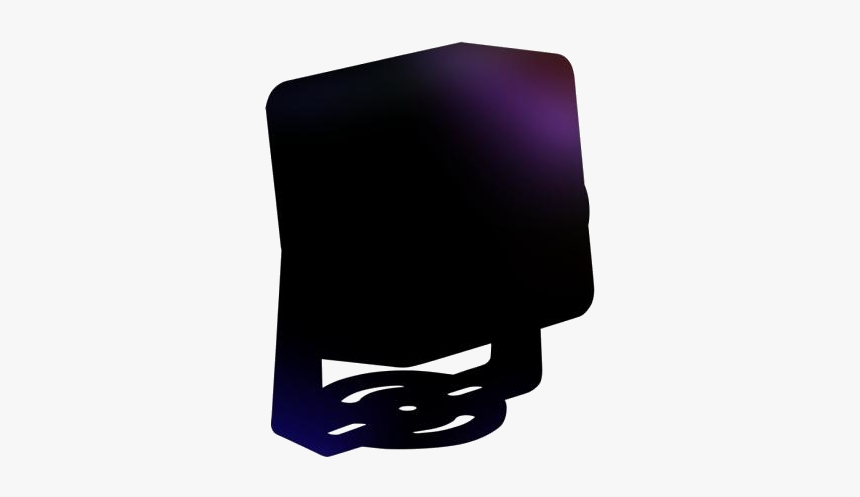 Cctv Camera Png Transparent Images - Cobalt Blue, Png Download