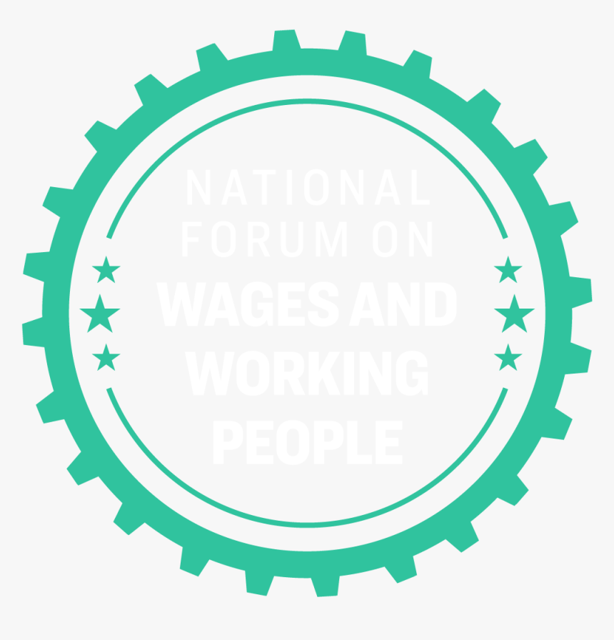National Forum On Wages And Working People - Masters Energy Oil And Gas Ltd, HD Png Download
