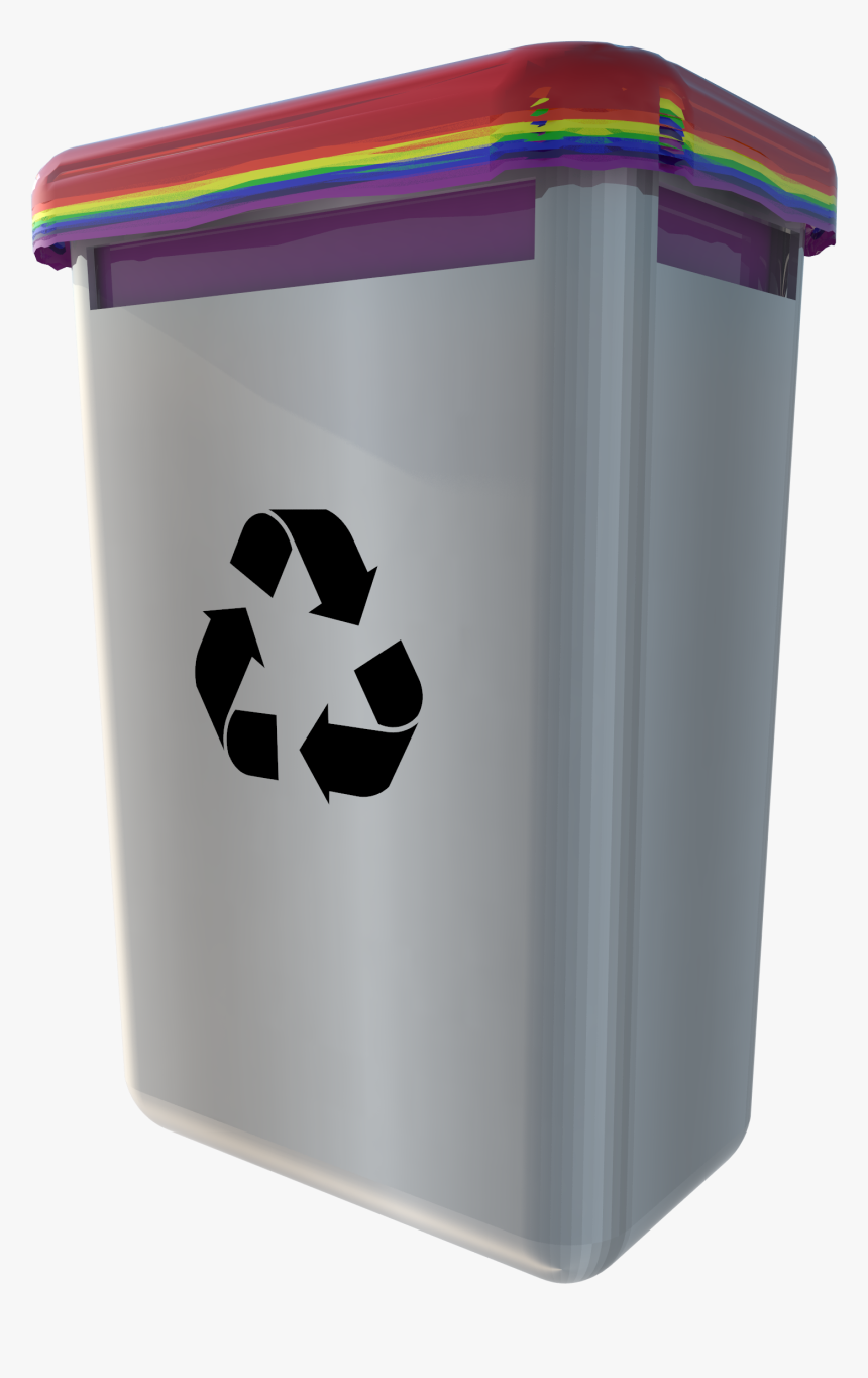 Garbage Bag Png, Transparent Png
