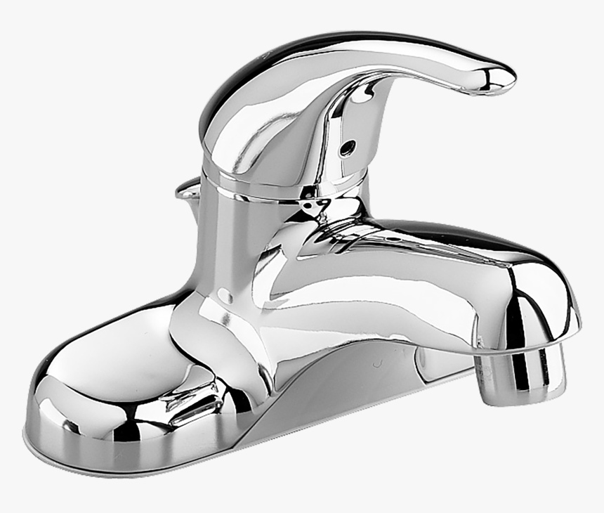 Transparent Water Faucet Png, Png Download