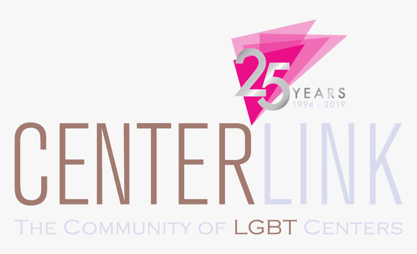 Image - Centerlink Lgbt Logo Png, Transparent Png