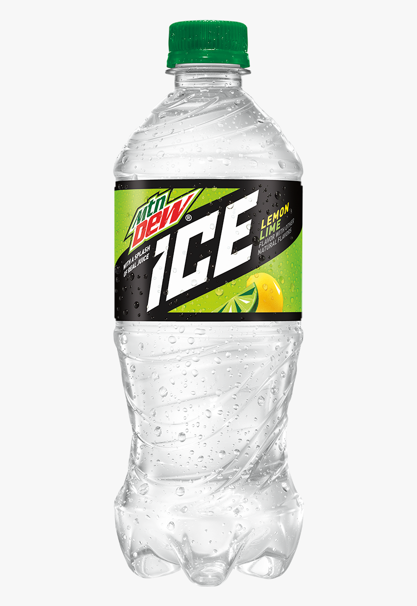Mountain Dew Ice, HD Png Download