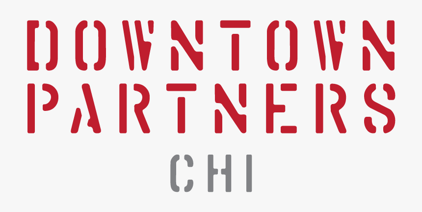 Downtown Partners Chicago - Carmine, HD Png Download