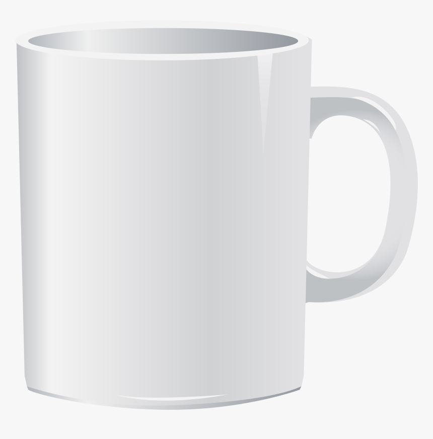 Tea Cup Png Clipart - Mug, Transparent Png