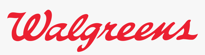 Transparent Walgreens Logo, HD Png Download