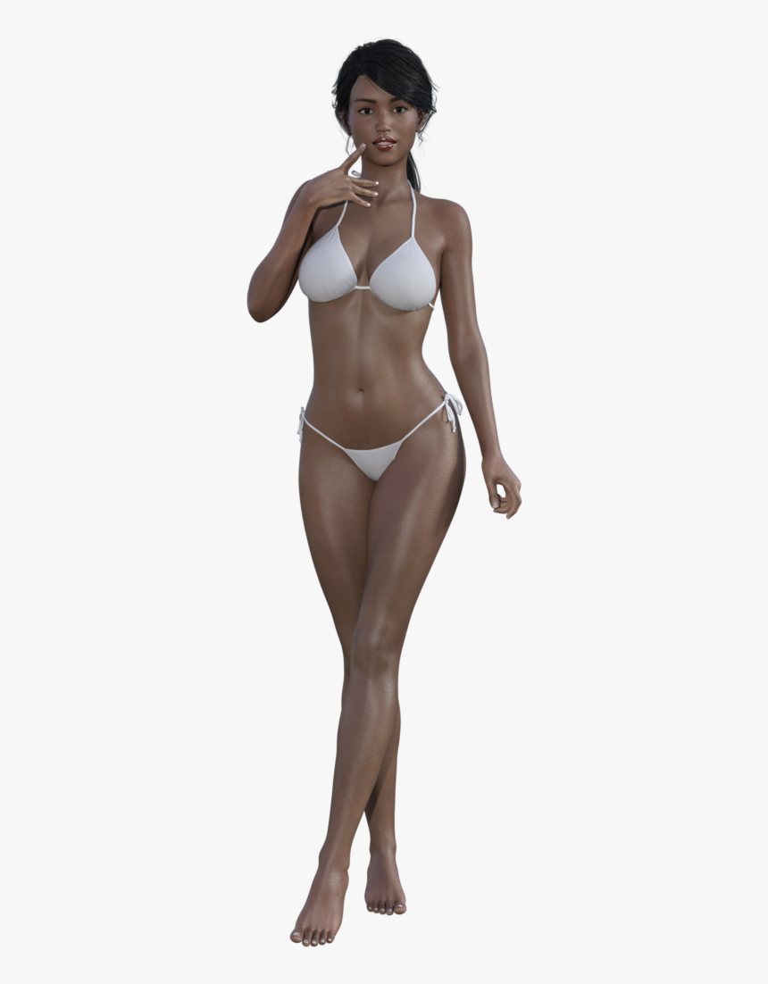 Swimsuit Bottom, HD Png Download