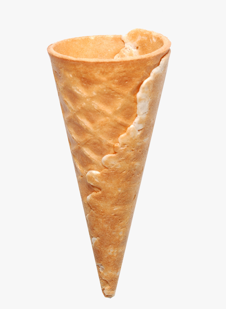 Transparent Waffle Cone Clipart, HD Png Download , Transparent Png Image PNGitem