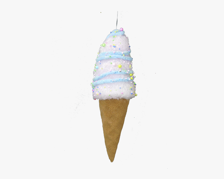 12 - Ice Cream Cone, HD Png Download