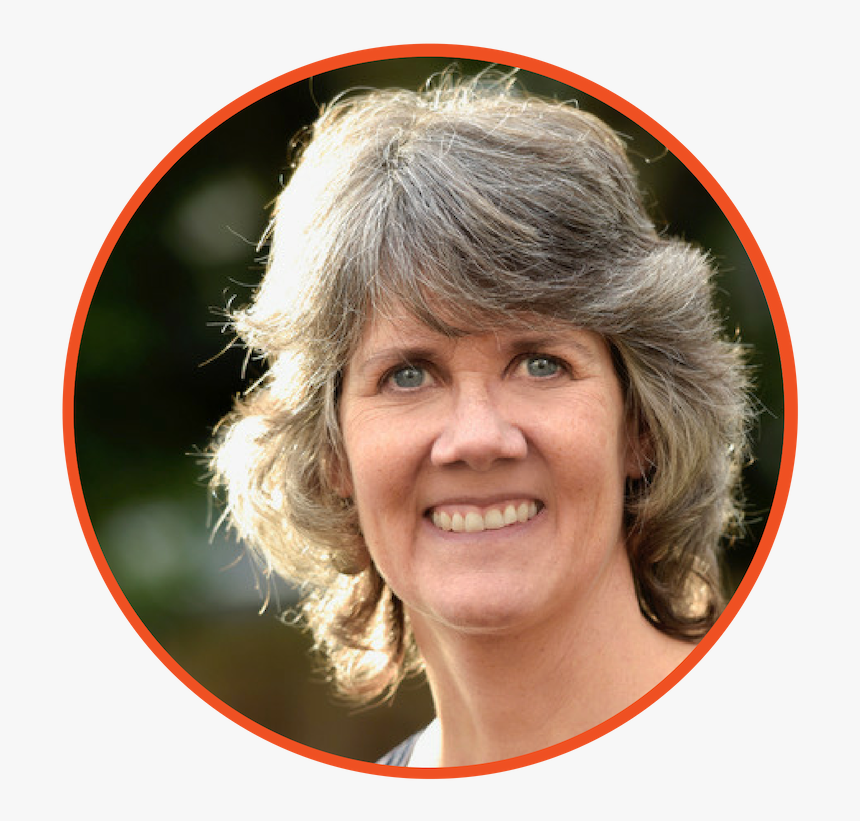 2019 Guest Editor Headshots - Blond, HD Png Download