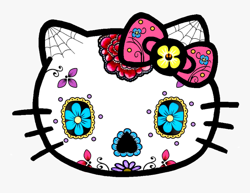 Hello Kitty Not A - Hello Kitty Icon Free, HD Png Download