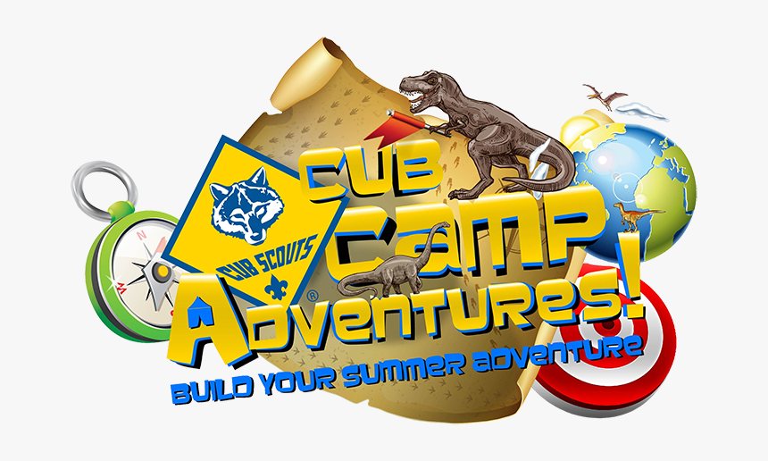 Cub Scout Clip Art, HD Png Download