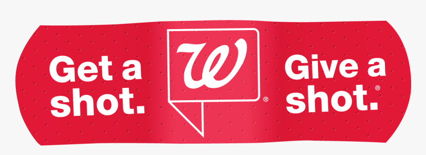 Walgreens W, HD Png Download