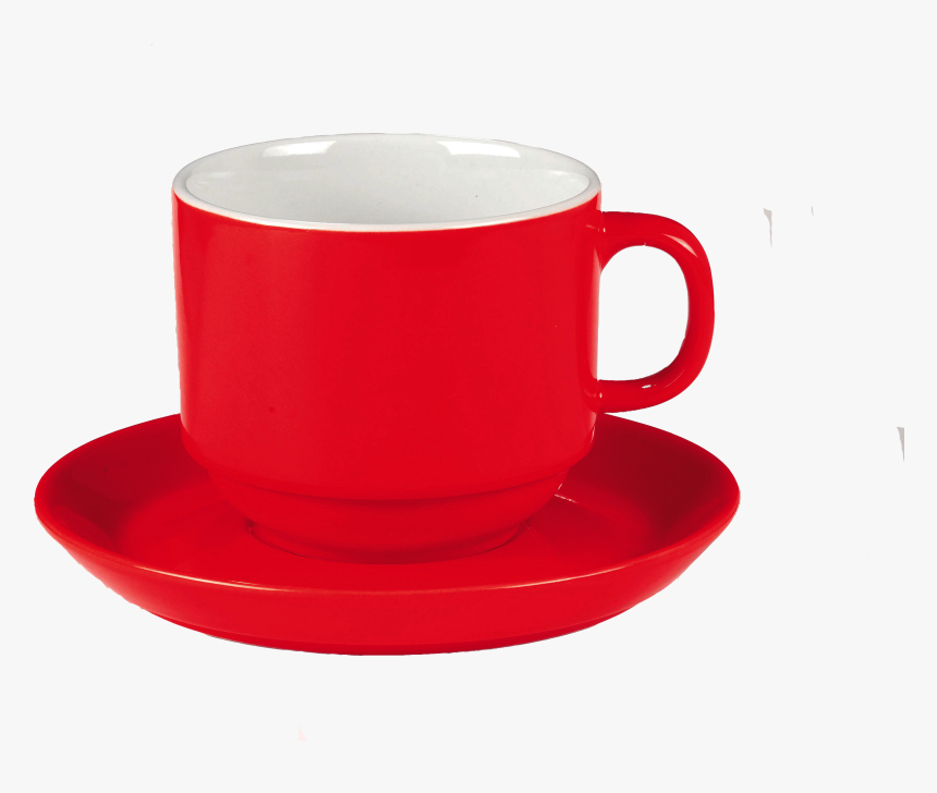 Red Cup Png Image - Cup, Transparent Png