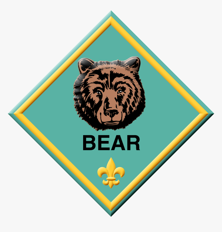 Clip Art Vector Royalty Free - Cub Scouting, HD Png Download