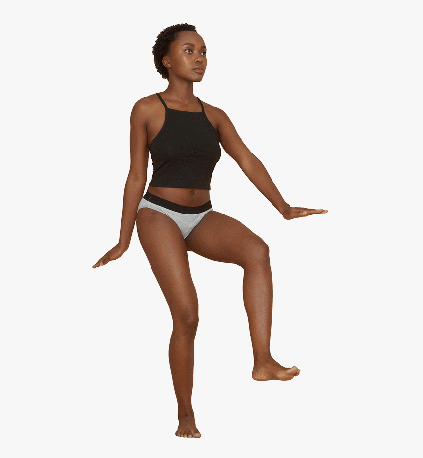 Transparent Bikini Girl Png - Girl, Png Download