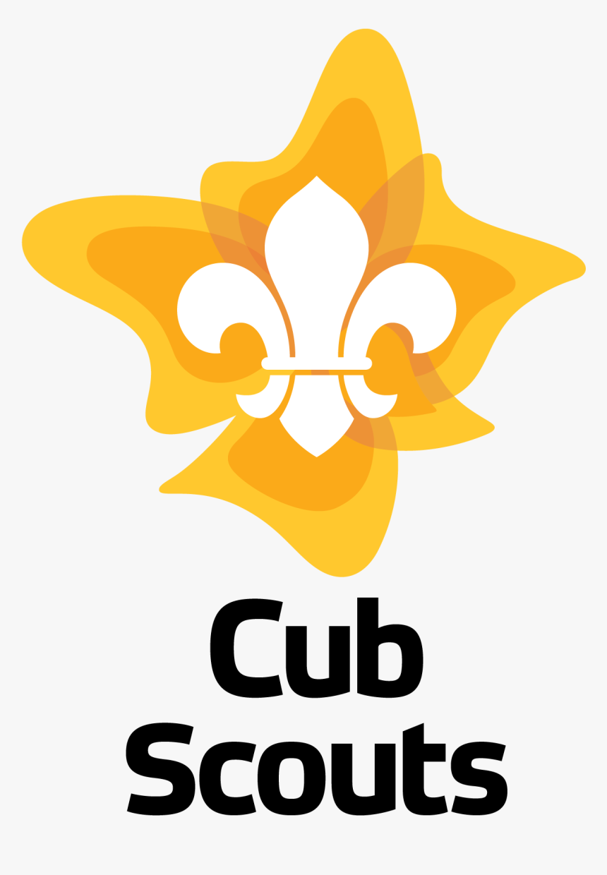 New Scout Logo Australia, HD Png Download