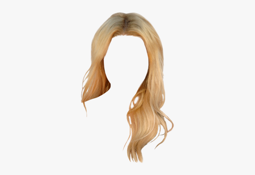 Lace Wig, HD Png Download