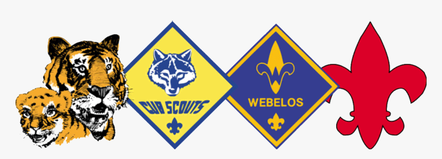 Cub Scouts, HD Png Download