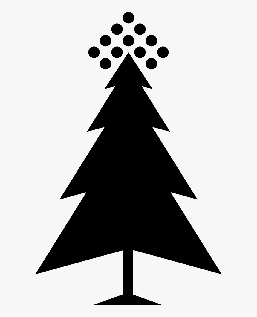 Christmas Tree, HD Png Download