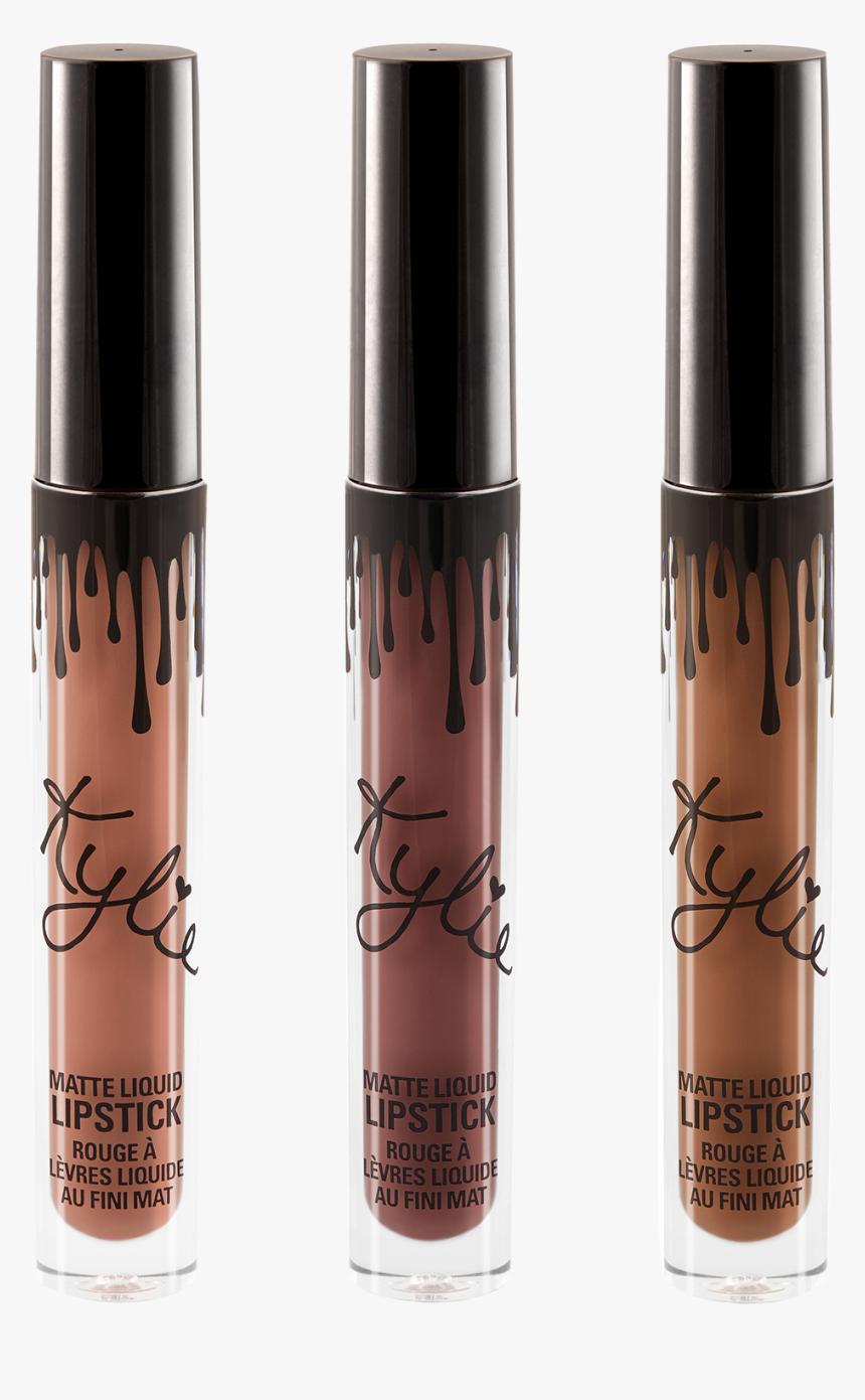 Fun Surprise Coming - Kylie Lip Kit Png, Transparent Png