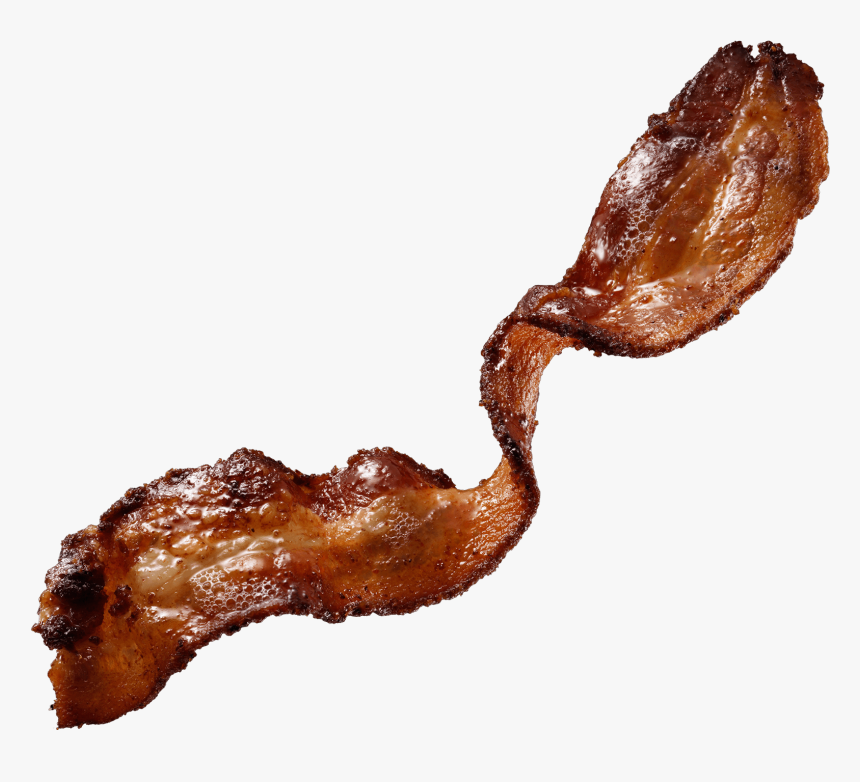 Bacon Png, Transparent Png