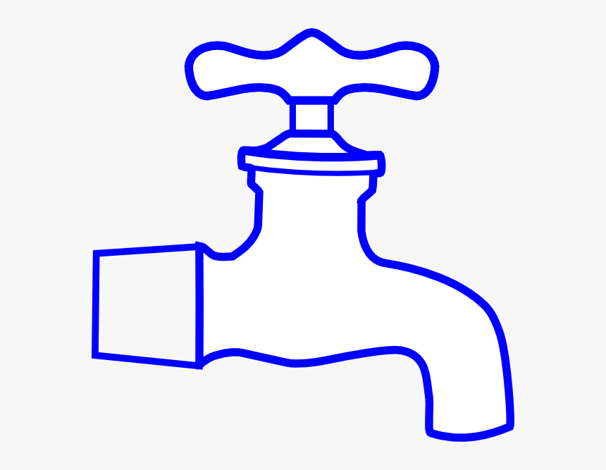Tap Png - Tap Clipart, Transparent Png
