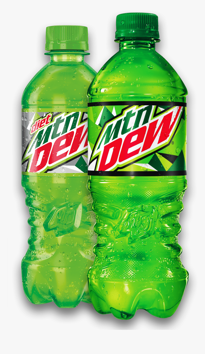 Mountain Dew, HD Png Download
