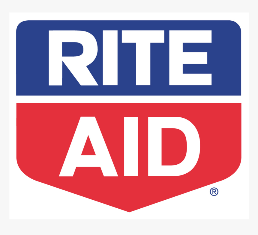 Rite Aid Logo Png, Transparent Png