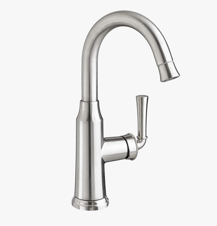 Bar Sink Faucet, HD Png Download