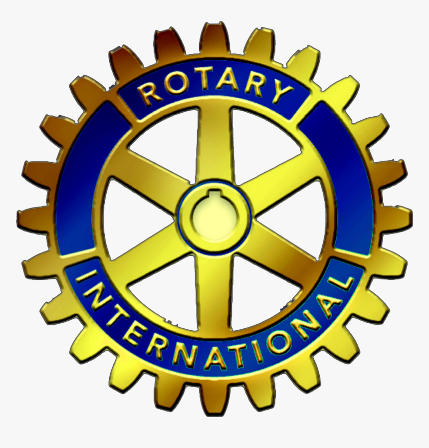 Goshen Logo - Clipart Rotary International Logo, HD Png Download