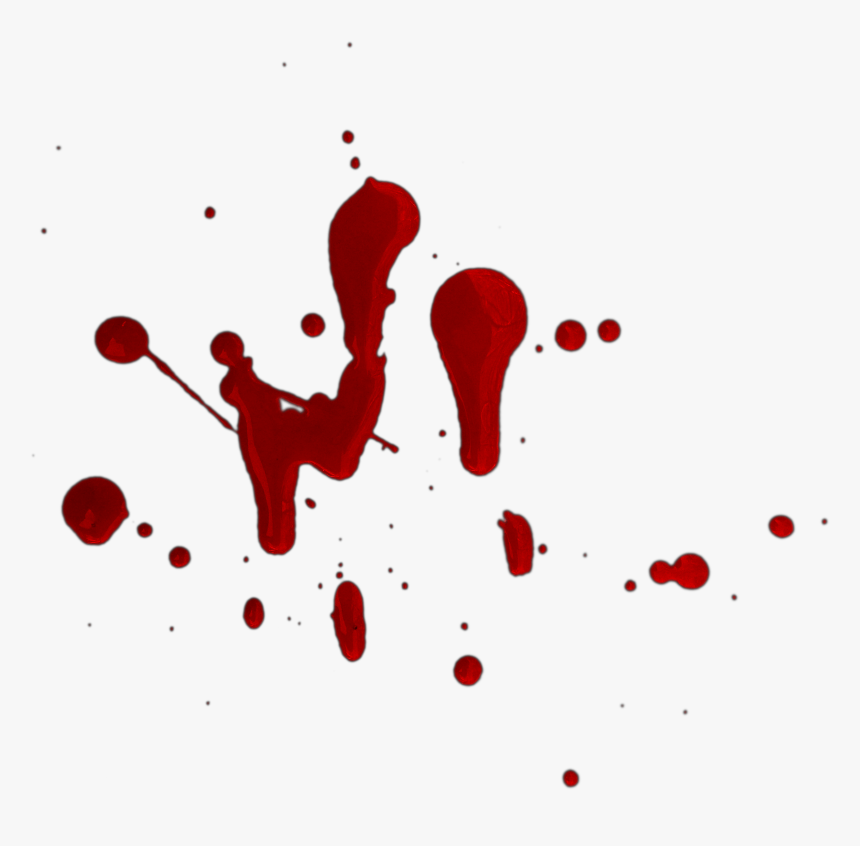 Blood Images Free Icons - Clip Art Blood Drips, HD Png Download