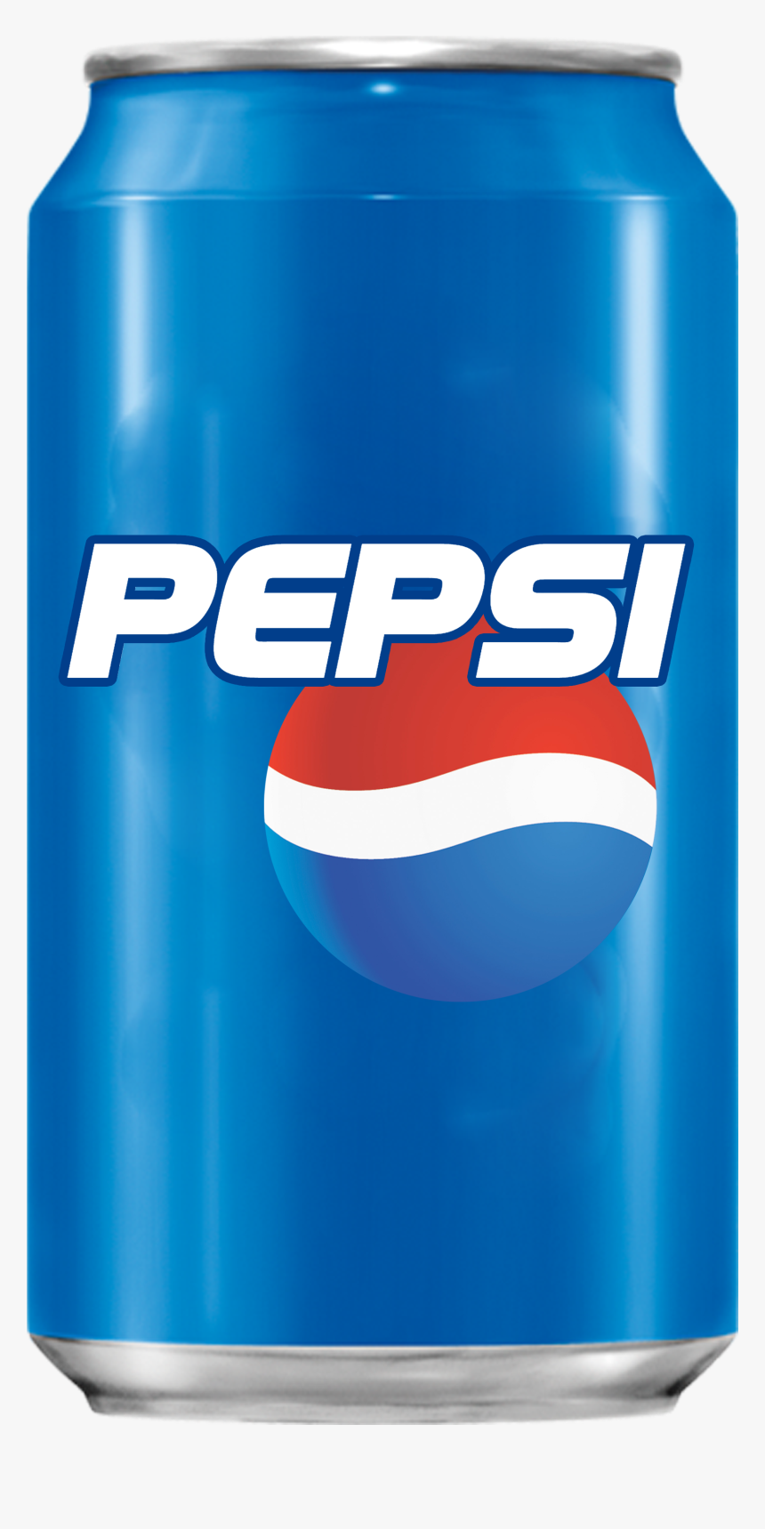 Pepsi Png8942 - Pepsi Png, Transparent Png