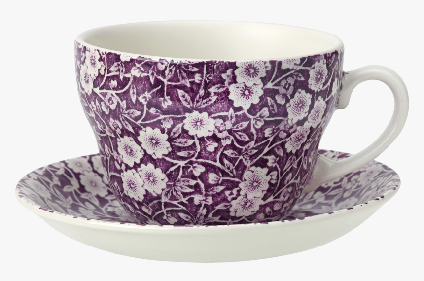 Teacups Png, Transparent Png