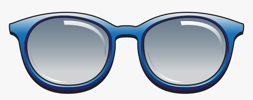 Blue Sunglasses Png Image Lunette De Soleil Bleu Clipart Transparent Png Transparent Png Image Pngitem