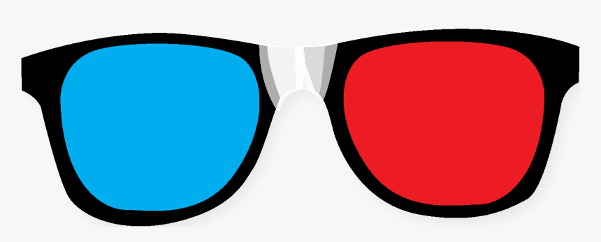 Download-glasses - Png Goggles Glass, Transparent Png