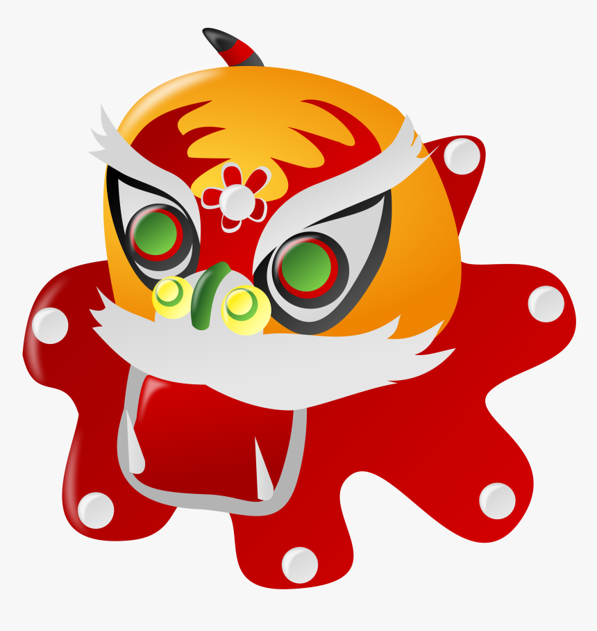 Ns Icons Png Free - Chinese New Year No Background, Transparent Png