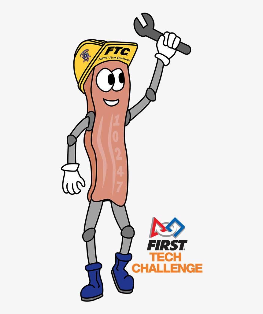 Trinity Baconeers Clipart , Png Download, Transparent Png